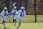 MLAX vs Babson  Wheaton College Men's Lacrosse vs Babson College. - Photo by Keith Nordstrom : Wheaton, Lacrosse, LAX, Babson, MLax